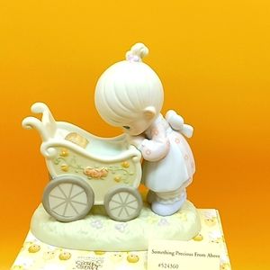 Something Precious From Above